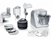 Bosch MUM58231 kuchyňský robot 1000 W 3,9 l Bílá