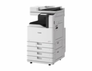 Canon imageFORCE C3026 MFP (tisk, kopírování, sken) A3, USB, Wi-Fi, 26 str./min) + zásobník BB1+ instalace