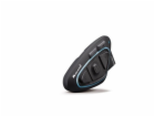 Interkom pro motocykly Midland BTX2 PRO S LR-SINGLE