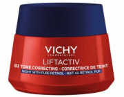 Vichy Liftactiv Noční krém proti akné s retinolem 50ml