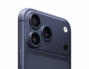 Apple iPhone 17 Pro Max 17,5 cm (6.9") Dual SIM iOS 26 5G USB typu C 256 GB Modrá