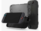 Spigen Thin Fit 360, mrazuvzdorná černá - Nintendo Switch 2
