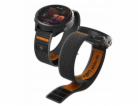 Spigen SPIGEN ATHLEX AIR GARMIN Rychloupínák 22 MM Aktivn...
