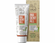 Essentials INA Ina Dent-All zubní pasta bez fluoridů 75ml