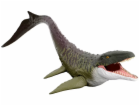 Mattel JURSKÝ SVĚT: Kolosální Mosasaurus JGB51 /1
