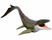 Mattel JURSKÝ SVĚT: Kolosální Mosasaurus JGB51 /1