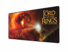 Subsonic Gaming Mouse Pad XXL Lord Of The Rings Gandalf