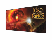Subsonic Gaming Mouse Pad XXL Lord Of The Rings Gandalf