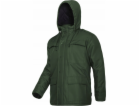 Lahti Pro ZELENÁ IZOLOVANÁ BUNDA, 2XL, CE, LAHTI