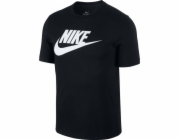 Nike Tričko Sportswear AR5004 010 AR5004 010 černé S
