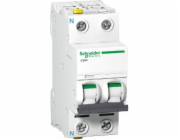 Schneider Electric Jistič 1P+NC 32A 6kA AC iC60N-C32-1N A9F04632
