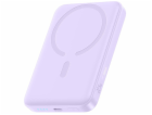 Baseus Powerbanka EnerFill FM11 Ultra-Mini 10000mAh fialová