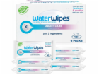 WaterWipes WATERWIPES_3v1 Sensitive+ vlhčené ubrousky pro...