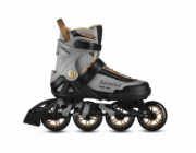Nils Extreme Rekreační kolečkové brusle Armour NA22151, šedé, velikost 44