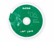 Distar DISTAR SHINE DIAMANTOVÝ KOTOUČ 101 x 0,6 x 22,23 mm