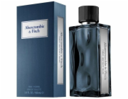 Abercrombie & Fitch ABERCROMBIE & FITCH First Instinct Blue Man EDT sprej 100ml