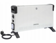 Thermoval Elektrický konvektor s prouděním vzduchu PANDA, 2000W, rozměry 535 x 325 x 170 (5904302019065)