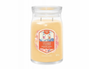 Yankee Candle Yankee Candle Signature Slopeside Spritz Svíčka velká 567 g