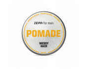 ZEW FOR MEN_Vlasová pomáda Messy Hair 100ml