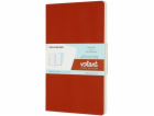 Moleskine Sada 2 zápisníků MOLESKINE Volant, L, 13x21cm, ...