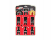 AWTools Sada pilových kotoučů AW54092
