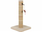 Zolux Škrabadlo pro kočky ZOLUX BOREAL L 70 cm béžové