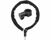 OnGuard Zámek na elektrickou koloběžku ONGUARD 8292 CHAIN - 4mm*150cm - 2 x klíče s kódem