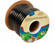 AQUA DELLA AQUA DELE Flexibilní akvarijní hadice, na kartonové cívce, 12/16 mm - 25 m/balení
