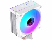 Rampage Chladič procesoru Octagon B70 bílý (OCTAGONB70-WHITE)
