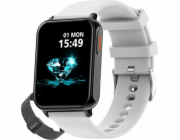 Gravity Chytré hodinky Dámské hodinky SMARTWATCH GRAVITY GT17-8