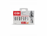 CX80 Sada pro údržbu a čištění jízdních kol Bike Care Line