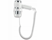 Valera Fén VALERA ACTION PUSH FÉN VLASŮ 1800W BÍLO-STŘÍBRNÝ