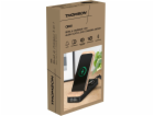 Thomson Nabíjecí stanice COSY 3 v 1 s budíkem