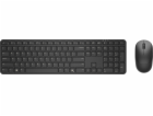 Dell Klávesnice a myš Pro 5 (KM526-BLK-INT)