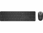 Dell Klávesnice a myš Pro 5 (KM526-BLK-INT)