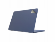 Jcpal JCPal MacGuard 2v1 Ochranná fólie - ochranná fólie pro MacBook Neo 13" indigo
