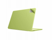 Jcpal JCPal MacGuard 2v1 Ochranná fólie - sada 2v1 ochranných fólií pro MacBook Neo 13" žlutá