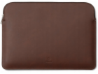 Baltan Pouzdro/kapsule Zip PRO 14” - tmavě hnědá