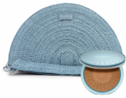 Clarins Sada kompaktního bronzujícího pudru - 17 g
