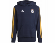 Adidas Dětská mikina Real Madrid KG5365