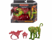 Mattel Masters of the Universe Bojová kočka Figurka JKJ32
