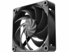 Havn H12 PWM levý ventilátor, 3 ks, 120 mm - černý