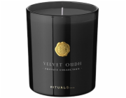 Lumarko Vonná svíčka RITUALS_Velvet Oudh 360g