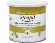 Starpil Vosk v plechovce zlatý 500ml