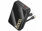 Hoco Powerbank 20000 mAh QC PD 22,5W s vestavěným USB-C a...
