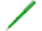 Lamy Safari 013 M zelená