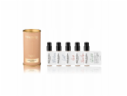 Alkotest Bibliotheque de Parfum Warm & Addictive sada par...