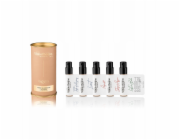 Alkotest Bibliotheque de Parfum Warm & Addictive sada parfémované vody 5x2ml