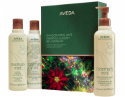 Aveda Aveda Invigorating Awe šampon na vlasy 250ml + kondicionér na vlasy 250ml + mycí gel na tělo a ruce 250ml