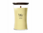 WoodWick Yuzu a Vetiver 609,5 g